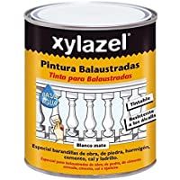 Xylazel 0830403 Pintura Balaustrada- 750 ml